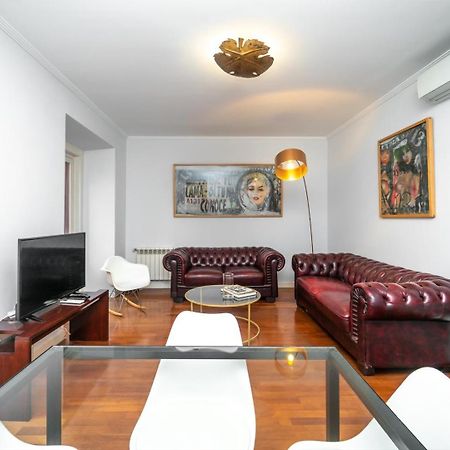 Guestready - Cozy Stay In The Heart Of 马德里 外观 照片