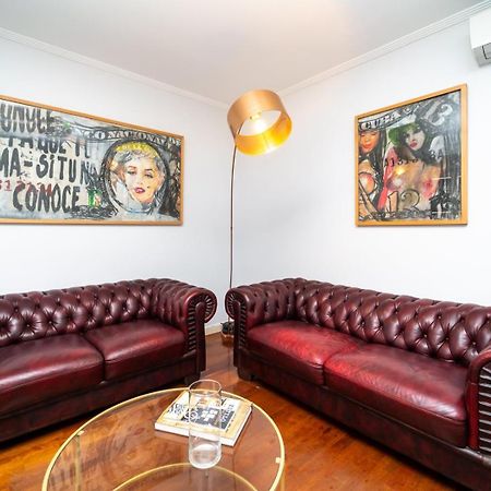 Guestready - Cozy Stay In The Heart Of 马德里 外观 照片