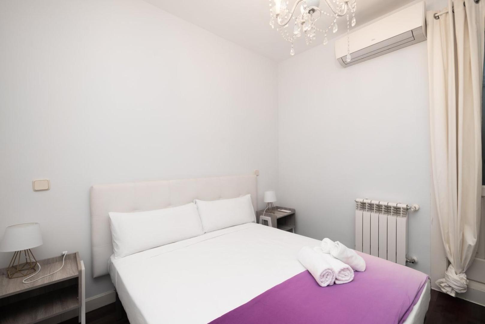 Guestready - Cozy Stay In The Heart Of 马德里 外观 照片