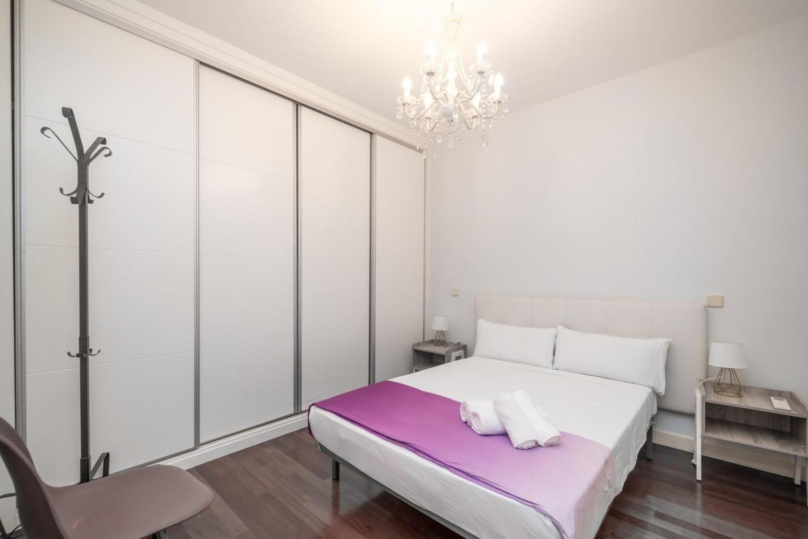 Guestready - Cozy Stay In The Heart Of 马德里 外观 照片