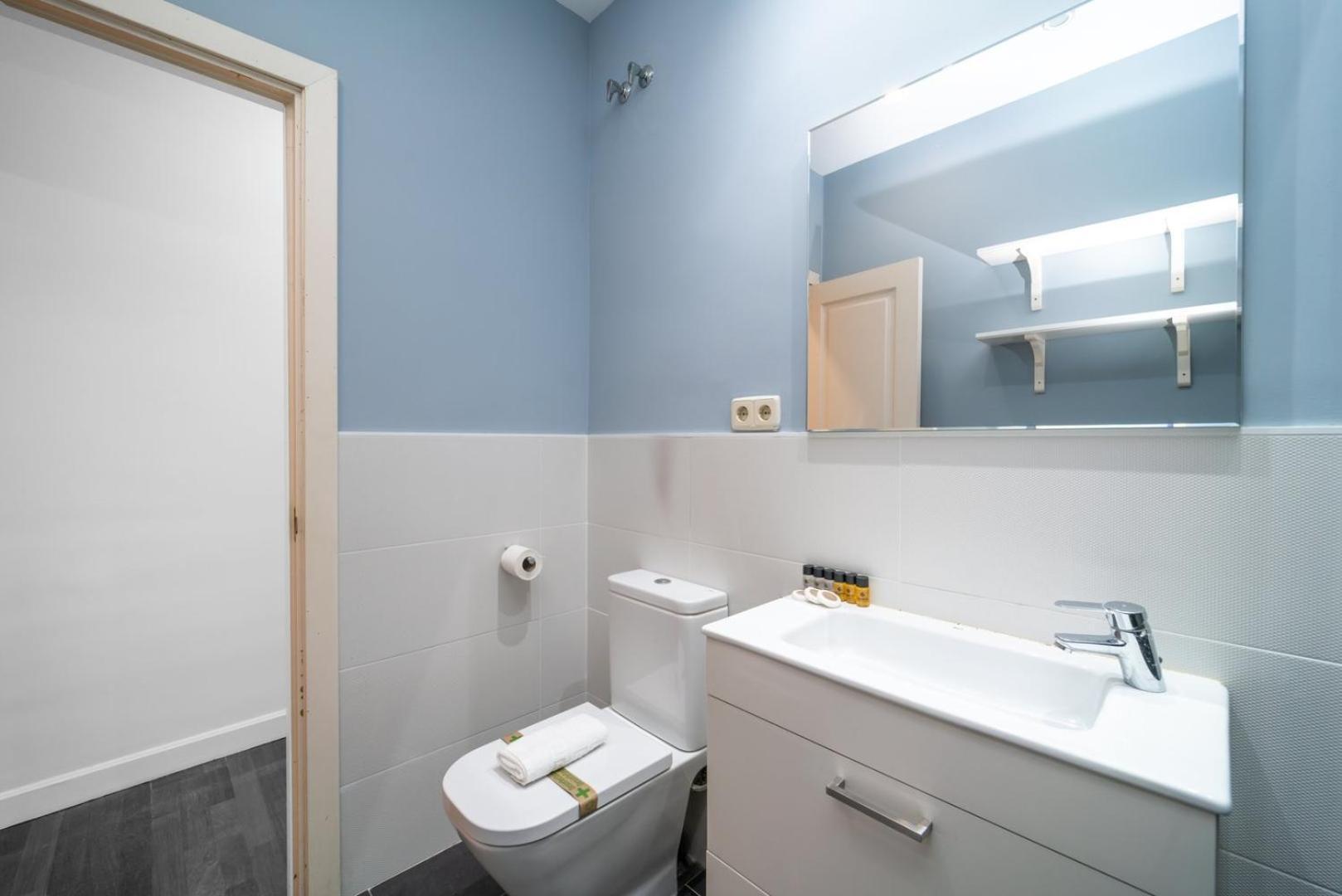 Guestready - Cozy Stay In The Heart Of 马德里 外观 照片