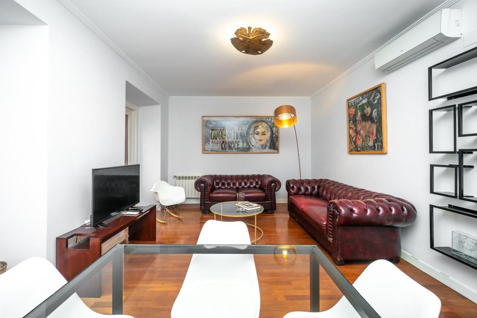 Guestready - Cozy Stay In The Heart Of 马德里 外观 照片