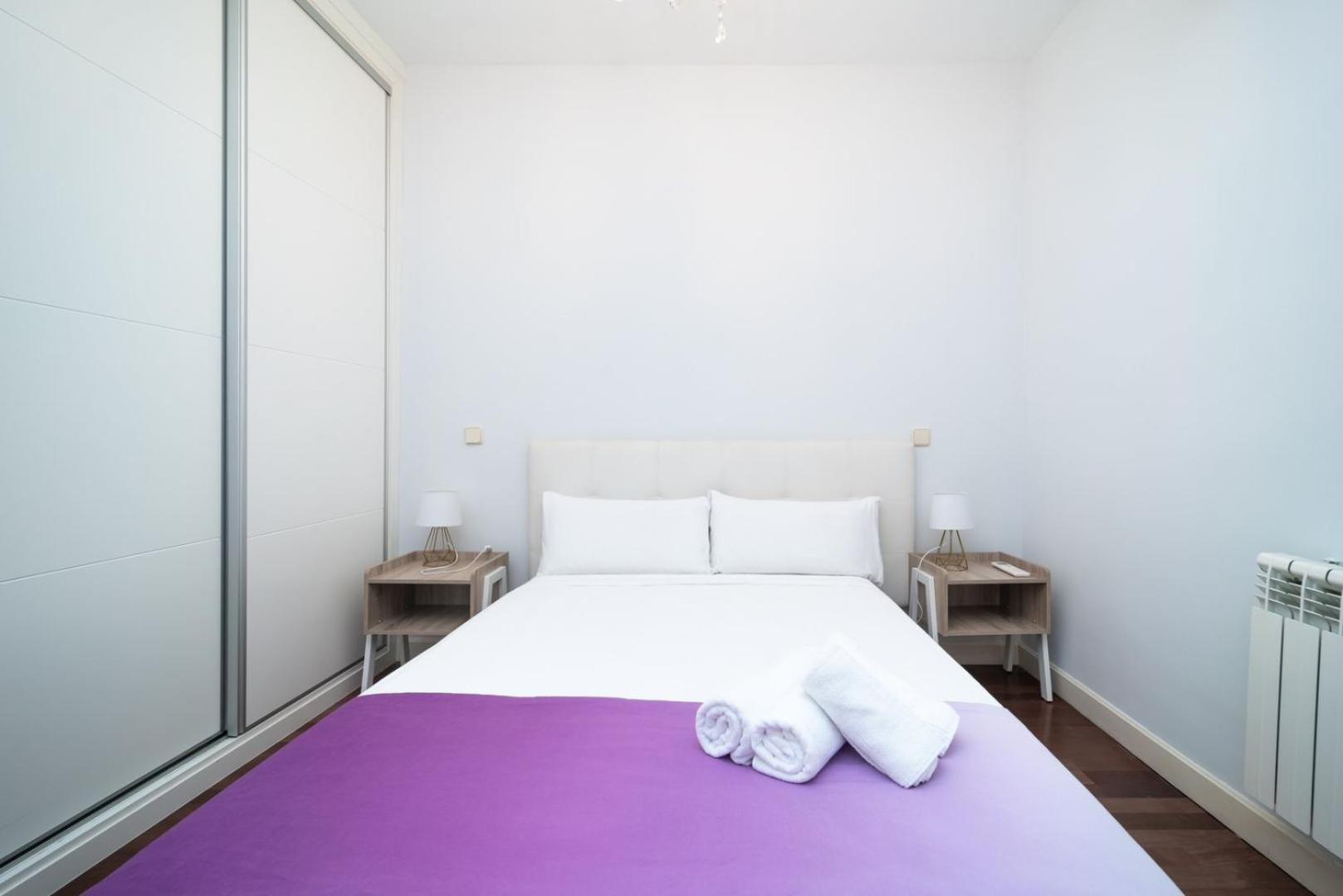Guestready - Cozy Stay In The Heart Of 马德里 外观 照片