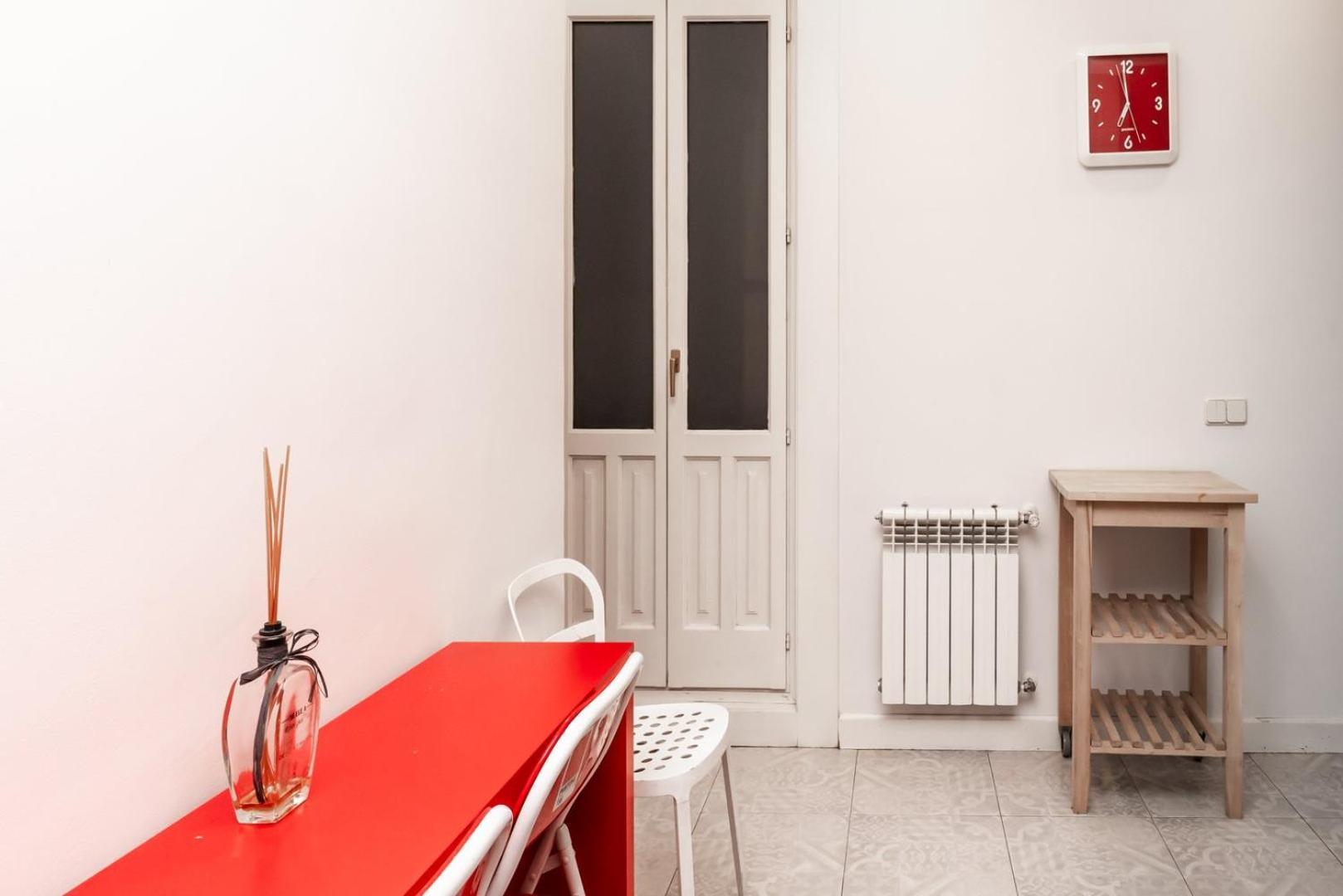 Guestready - Cozy Stay In The Heart Of 马德里 外观 照片
