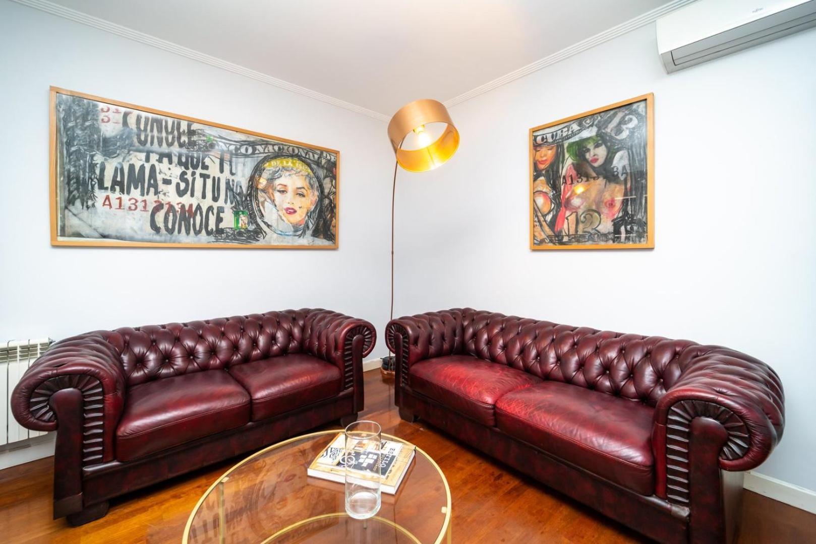 Guestready - Cozy Stay In The Heart Of 马德里 外观 照片
