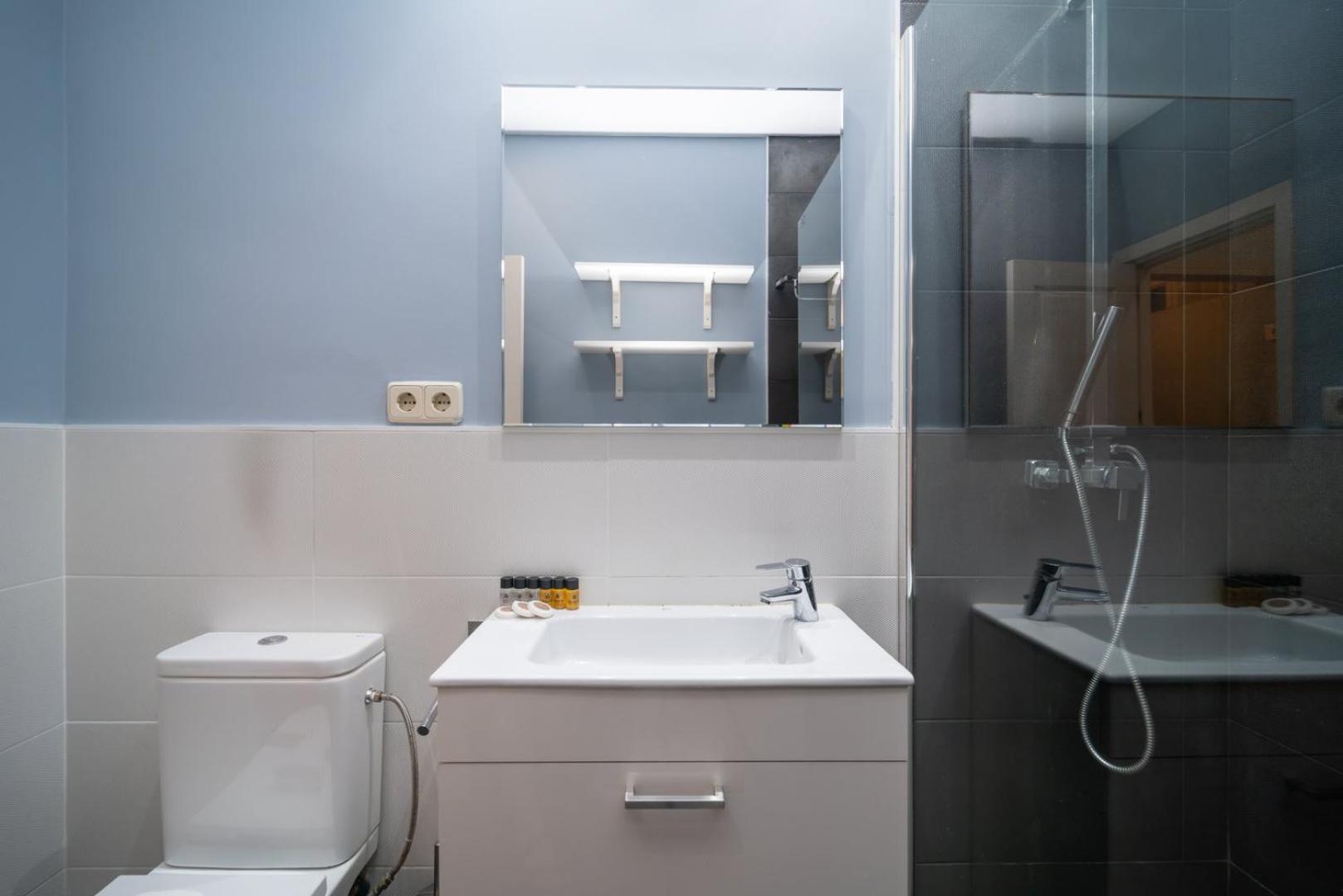 Guestready - Cozy Stay In The Heart Of 马德里 外观 照片