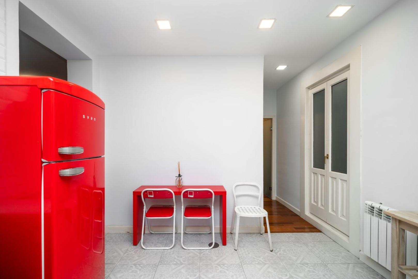 Guestready - Cozy Stay In The Heart Of 马德里 外观 照片