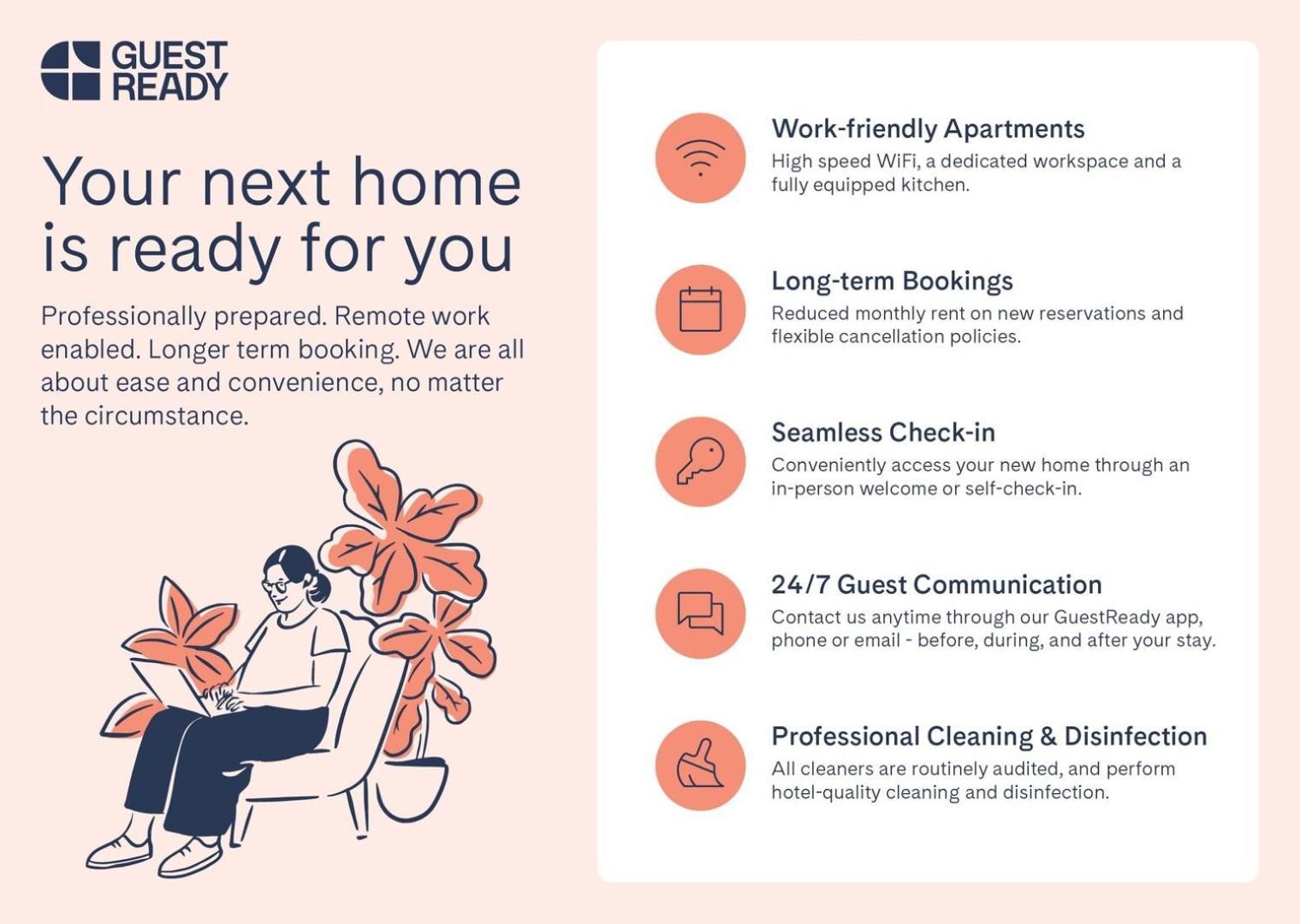 Guestready - Cozy Stay In The Heart Of 马德里 外观 照片