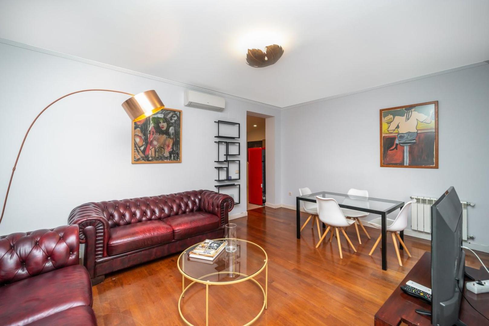 Guestready - Cozy Stay In The Heart Of 马德里 外观 照片
