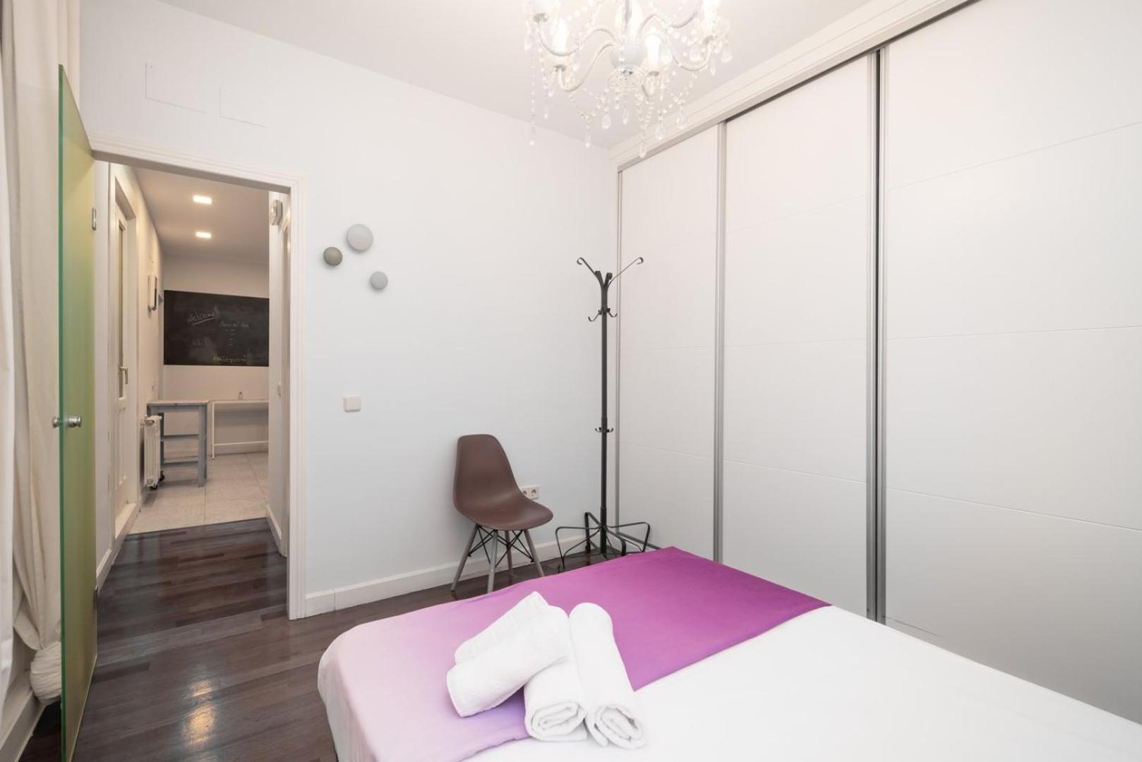 Guestready - Cozy Stay In The Heart Of 马德里 外观 照片